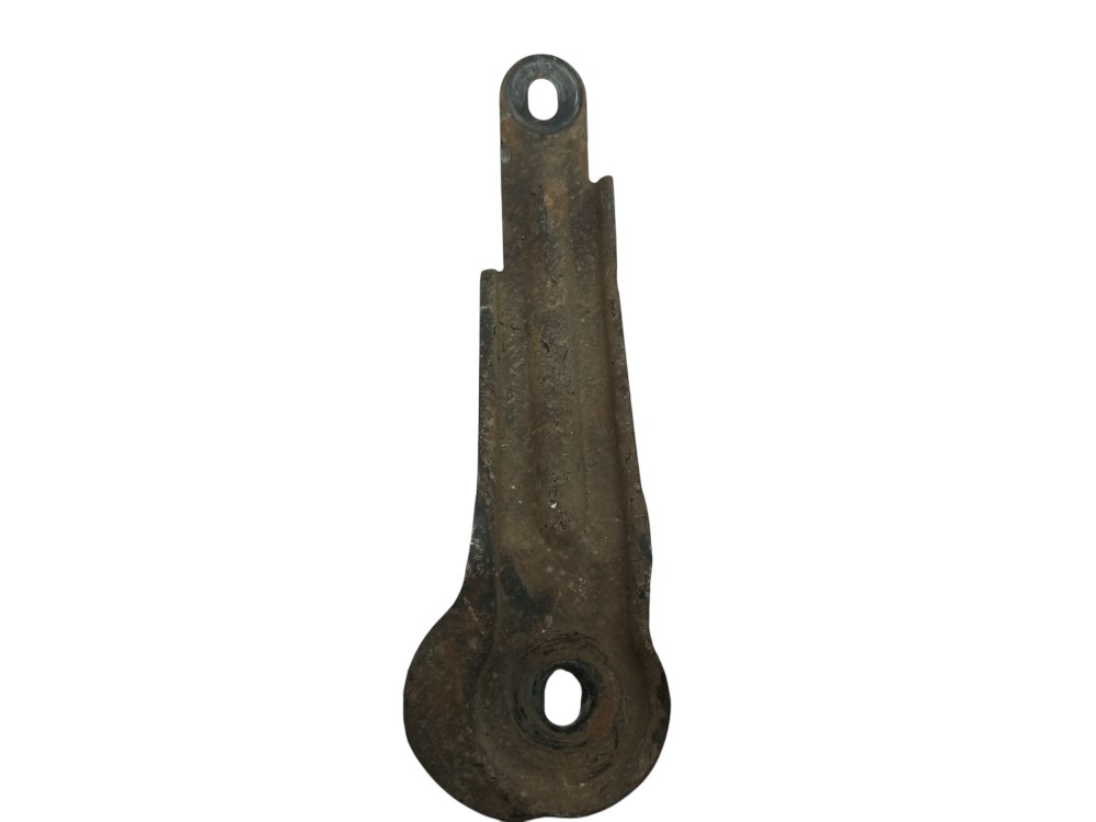 Suporte Coxim Cambio Volkswagen Gol Bola G2 1.0 96 99 Usado 5
