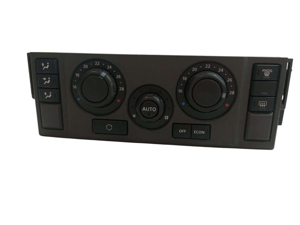 Comando Ar Condicionado Land Rover Discovery 3 2008 2009 1