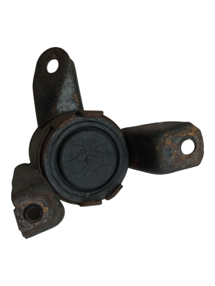 Coxim Calco Motor Ford Fusion 2006 2008 2010 2018 Usado 6