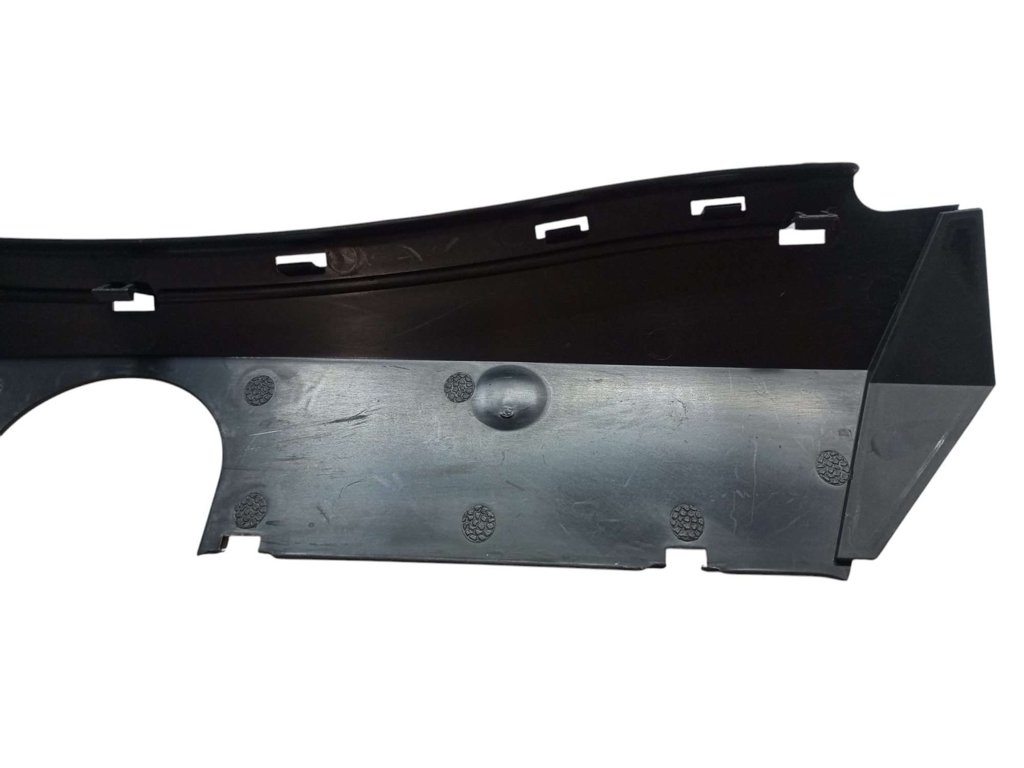 Acabamento Protetor Discovery 3 4.0 2008 2009 Land Rover 7