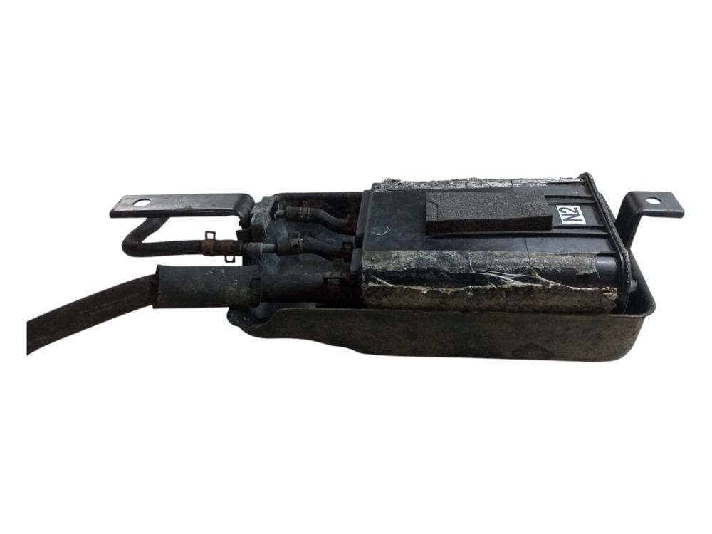Filtro Canister 3.3 Automatico 208ev Hyundai Azera 2008 2011 7
