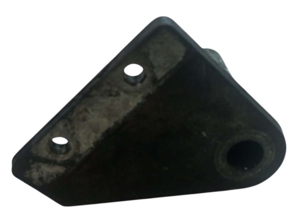 Suporte Tubo Egr Nissan Frontier 2.5 2008 2010 2013 6