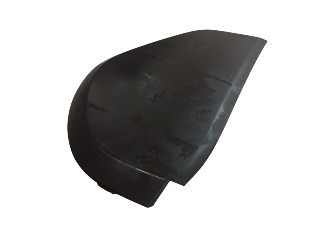 Tampa Painel Lateral Touareg 4.2 2007 2009 2010 Esquerdo Preto 3
