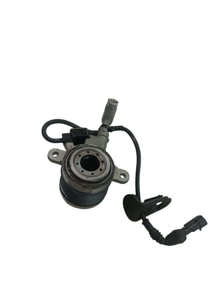 Sensor atuador embreagem Fiat Palio Stilo Idea  2003 2008 6