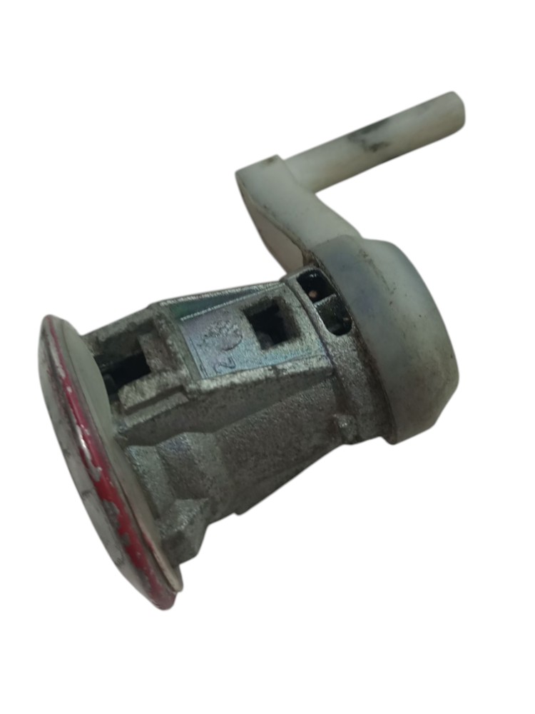 Miolo Chave Peugeot 207 2009 2012 2014 Dianteiro Esquerdo 7