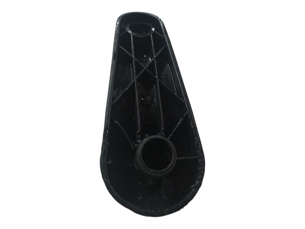 Manivela Vidro Fiat Stilo 2003 2011 Traseiro Direito Usado 4