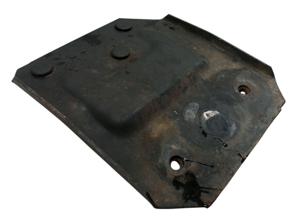 Suporte Coxim Motor Frontal Volkswagen Gol G3 95 2005 Usado 4