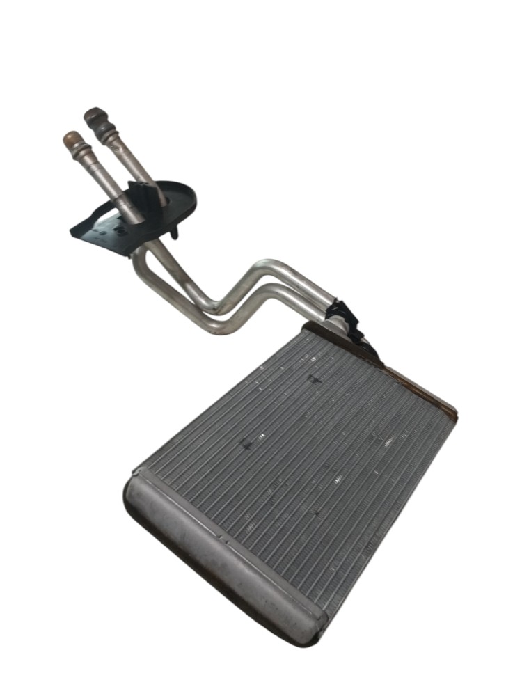 Radiador Ar Quente Peugeot 407 2.0 16v 2004 2005 2006 2007 1