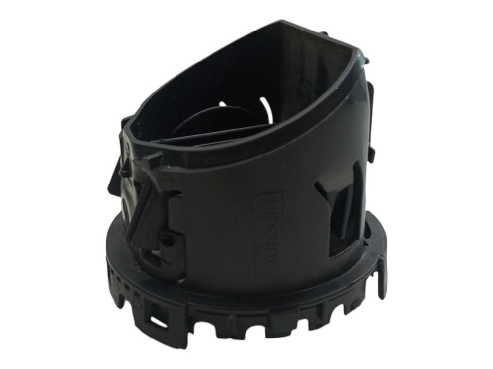 Difusor Ar Central Condicionado Peugeot 308 2012 2015 2019 3