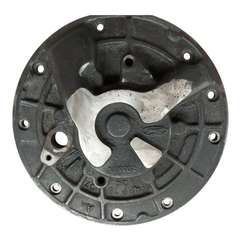 Corpo Bomba Oleo Cambio Automático CD4E Ford Mondeo 5