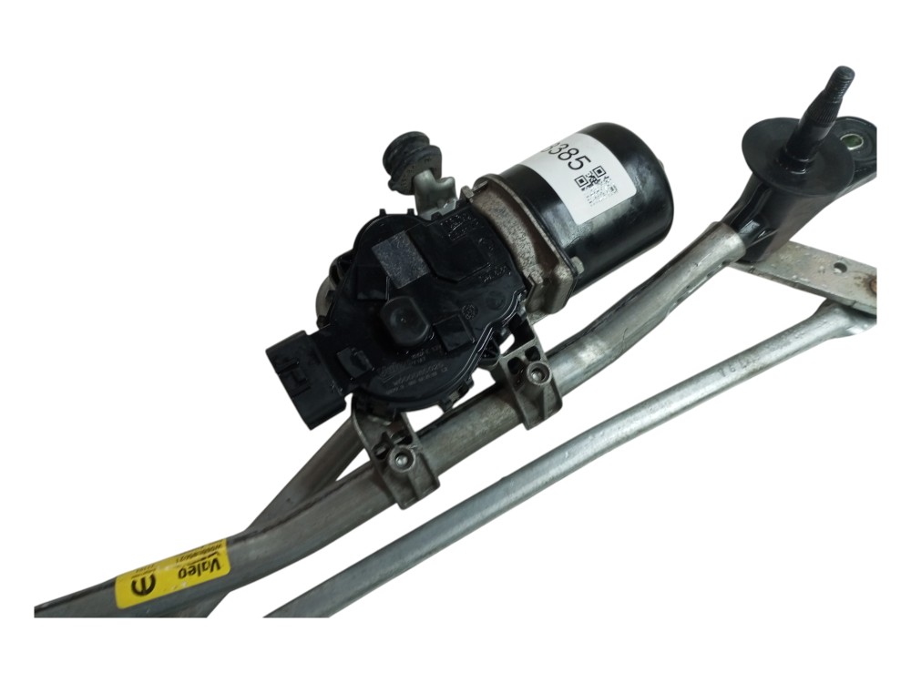 Galhada Motor Limpador Parabrisa Fiat Argo 2018 2020 2023 5