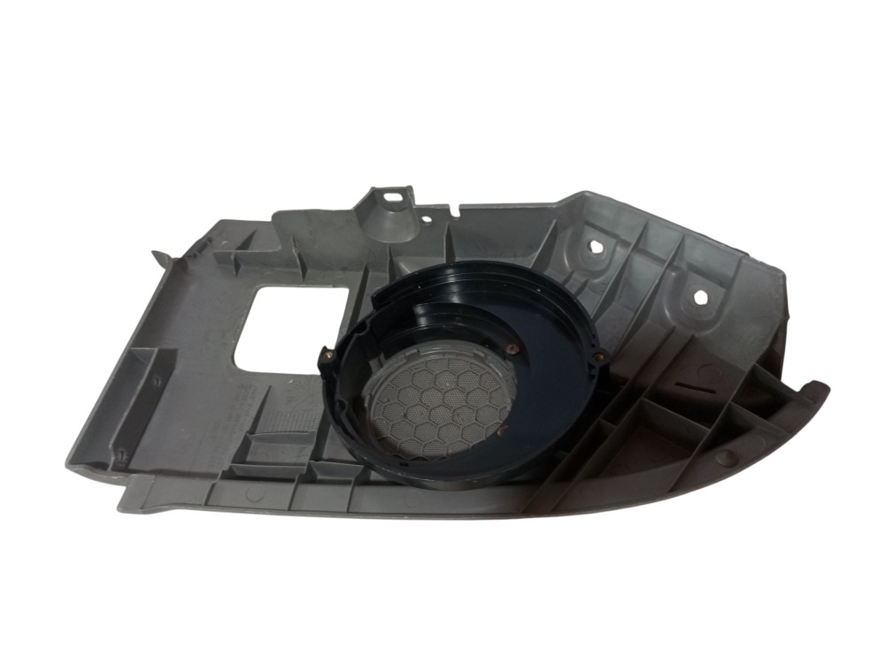 Suporte Tampa Bagagito Gol G3 2001 2003 2005 Esquerdo Gol 6