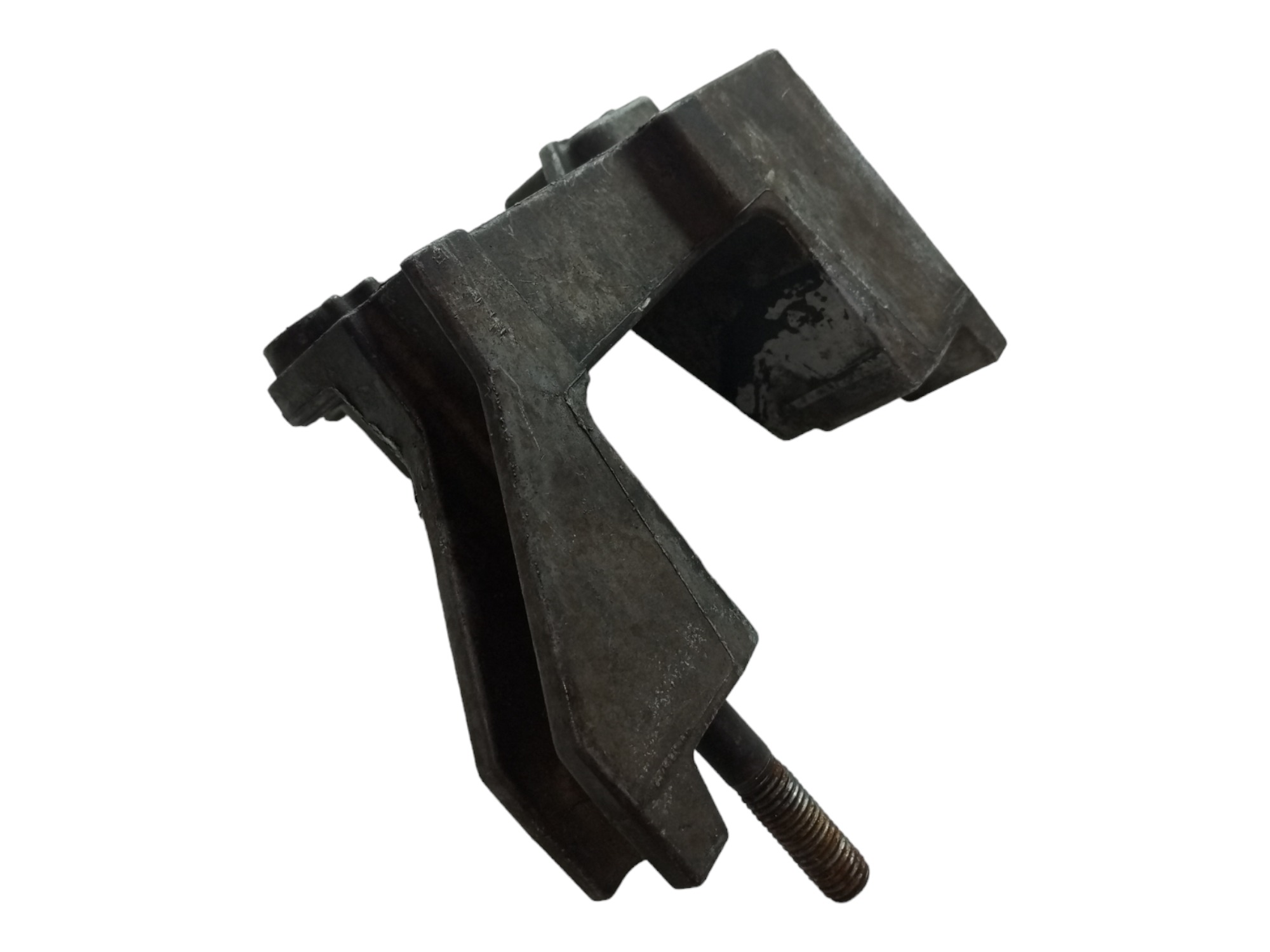 Suporte Cambio Fusion 2007 2008 2009 Coxim Superior Ford 7