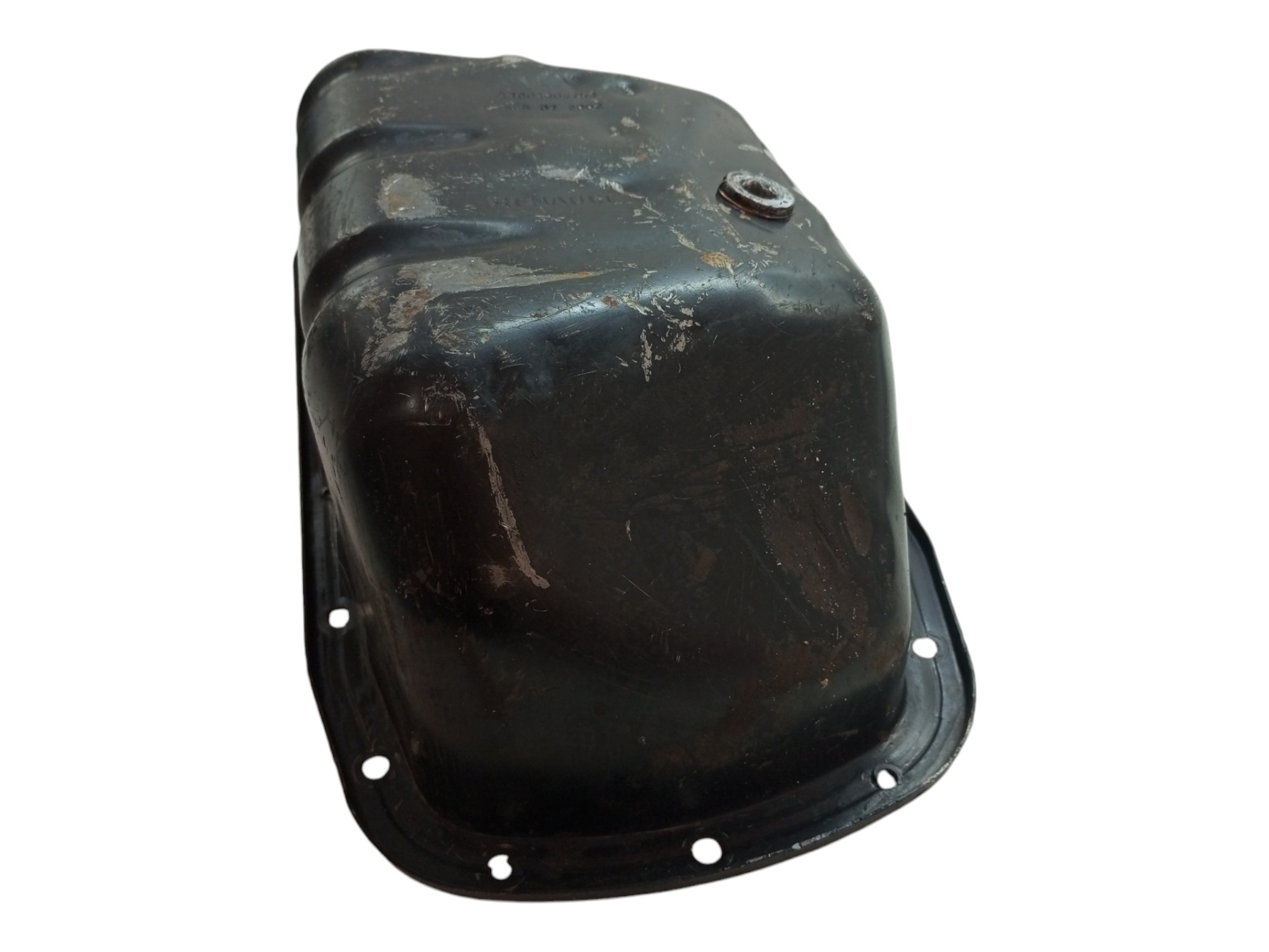 Carter Oleo Motor Clio 1.0 2002 2005 2007 2009 2010 2012 8