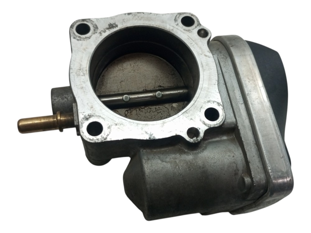 Tbi Megane 2007 2008 2009 2010 2012 Corpo Borboleta Usado 3