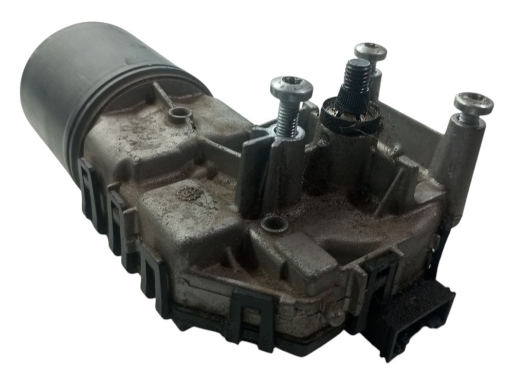 Motor Limpador Parabrisa Dianteiro Bmw X3 3.0 6cc 2004 2007 5