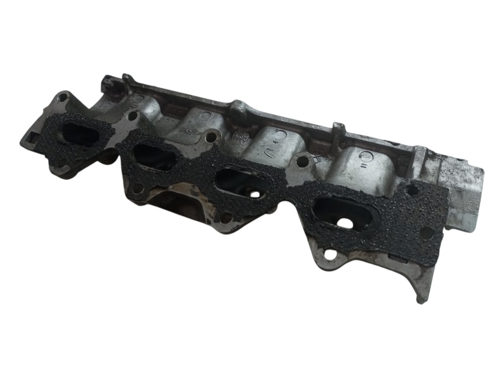 Coletor Admissao Renault Megane 2007 2009 2010 2013 5