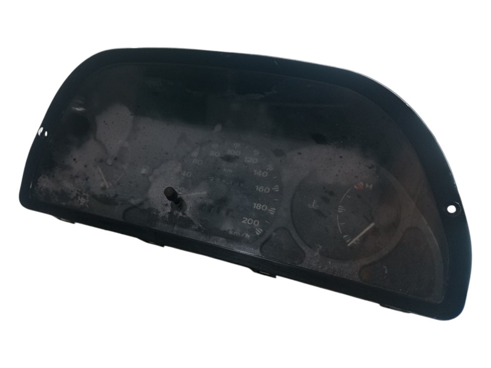 Painel Instrumento Fiat Uno Fire 2006 2009 2010 2012 2013 1