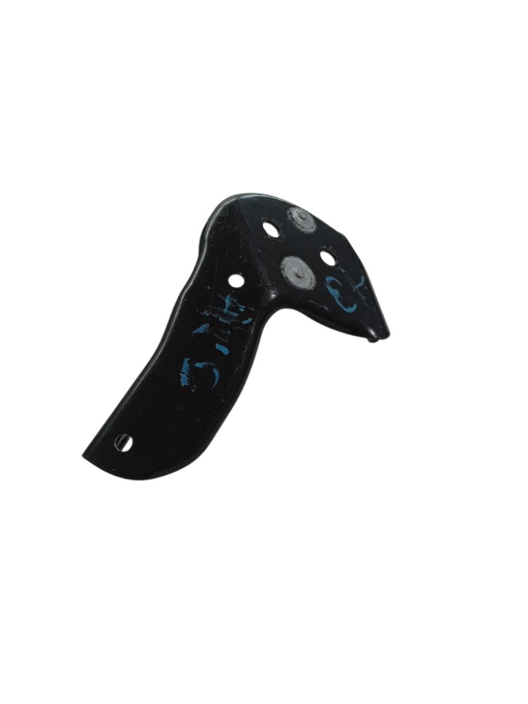 Suporte Painel Intrumento Audi A3 Sportbeck 2.0 2007 2012 Preto 1