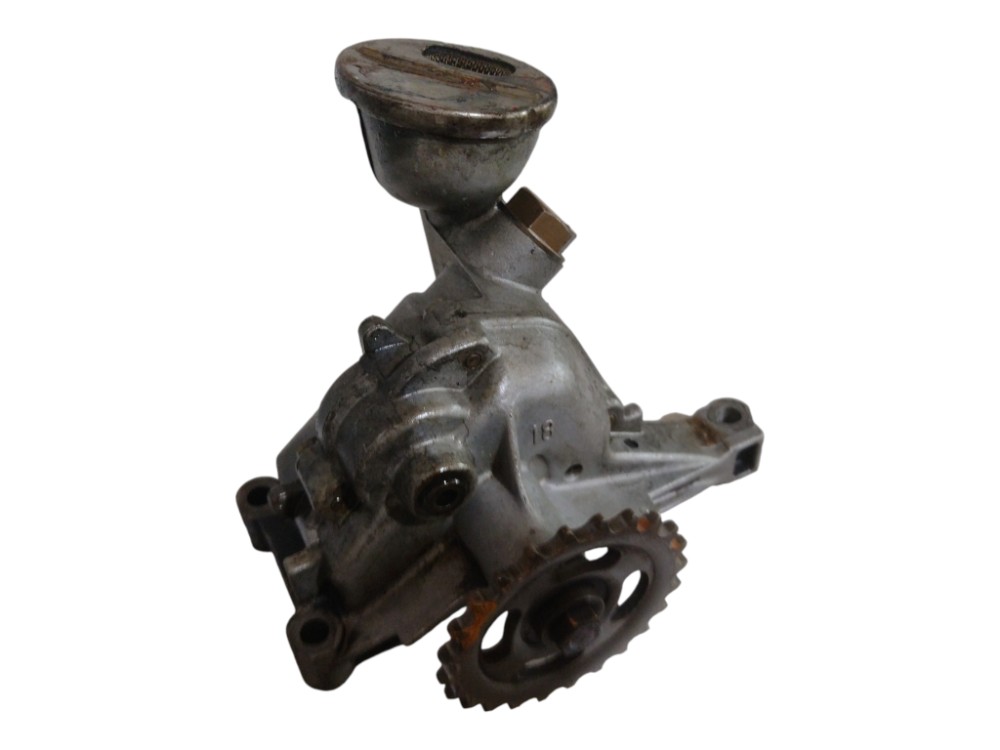 Bomba Oleo Motor C230 97 98 99 2000 2001 2002 2003 2004 3