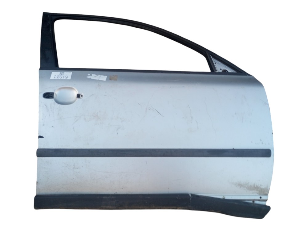 Porta Volkswagen Passat Alemao 97 2000 Dianteiro Dianteira Direita 1
