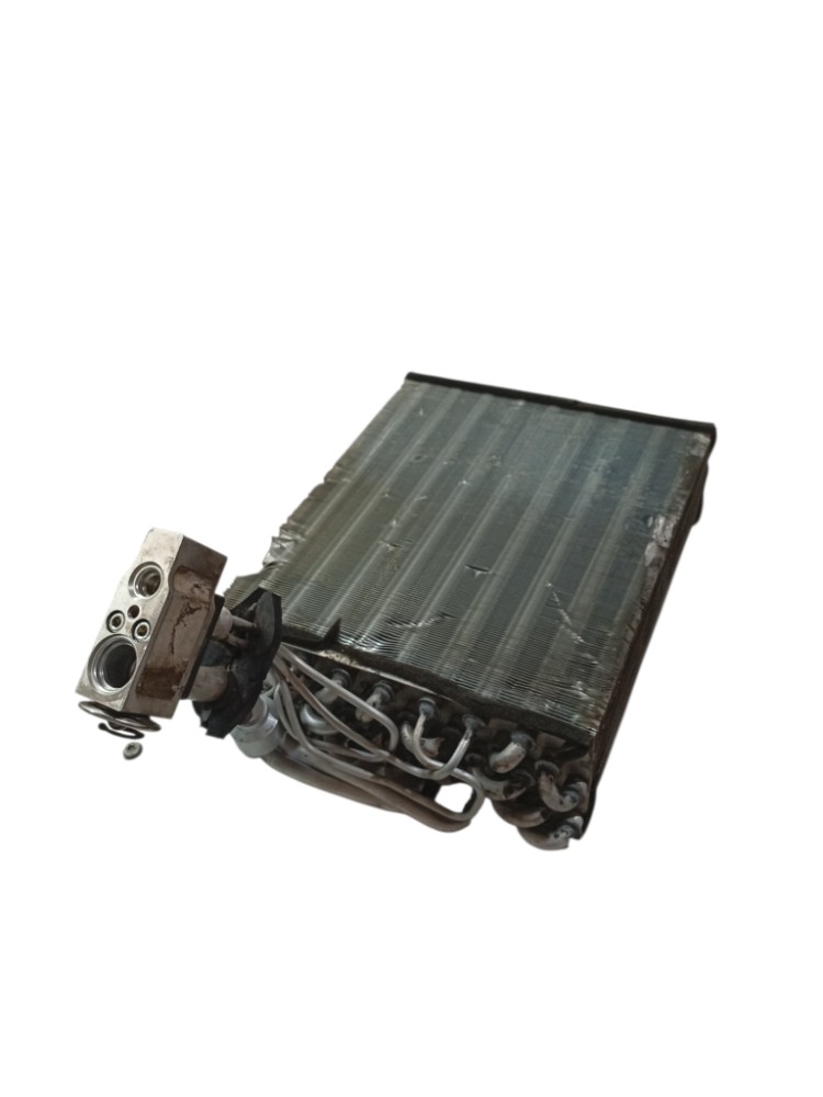 Evaporador Radiador Ar Quente Chery Cielo 2010 2011 2012 3