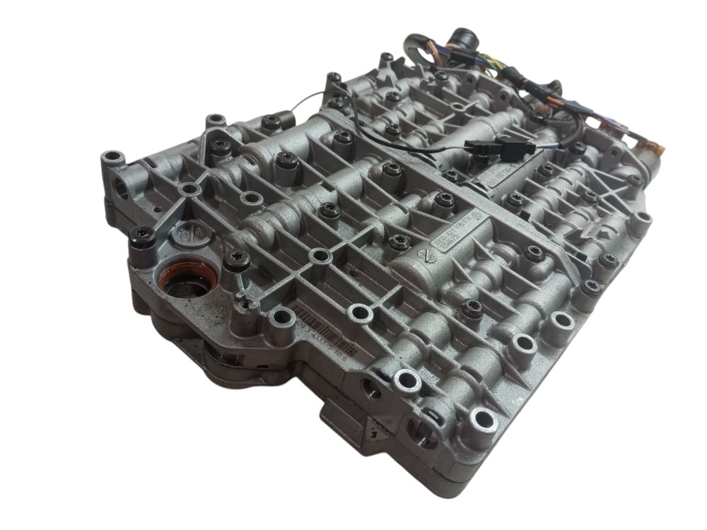 Corpo Valvula Bmw 330i Ie46 99 2002 2003 2004 2006 Usado 2