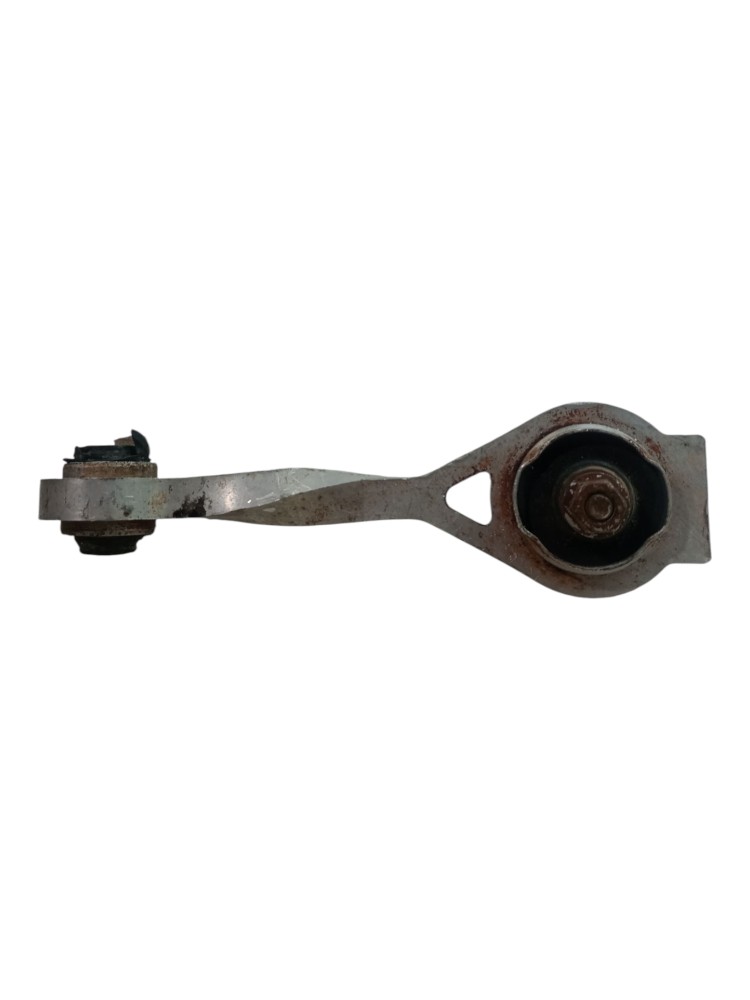 Coxim Motor Inferior Renault Scenic 99 2002 2005 Traseiro 4