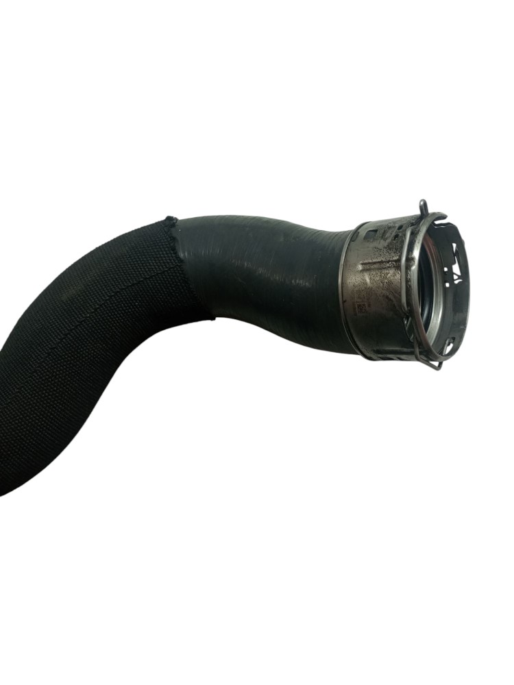 Mangueira Intercooler Renault Oroch 2024 2025 Usado 3
