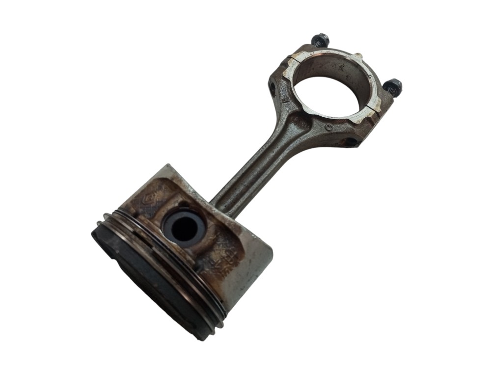 Pistao Biela Megane 2008 2009 2010 2011 2012 2.0 Renault 2