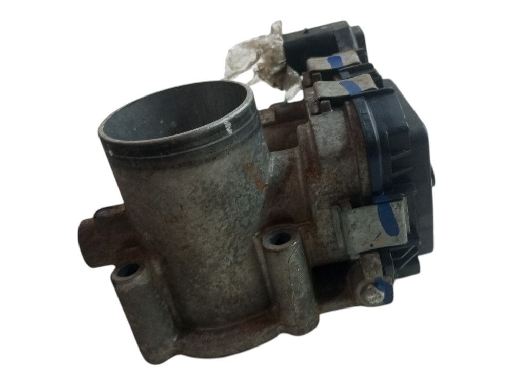 Tbi Corpo Borboleta Fiat Argo 2018 2020 2021 2022 2023 6