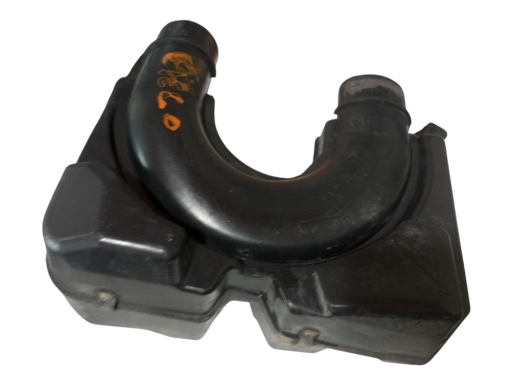 Caixa Ressonadora Ar Chery Cielo 1.6 2010 2011 2012 Usado