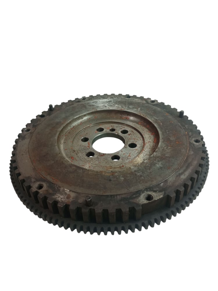 Volante Motor Cremalheira C3 Peugeot 206 207 208 2007 2014 6