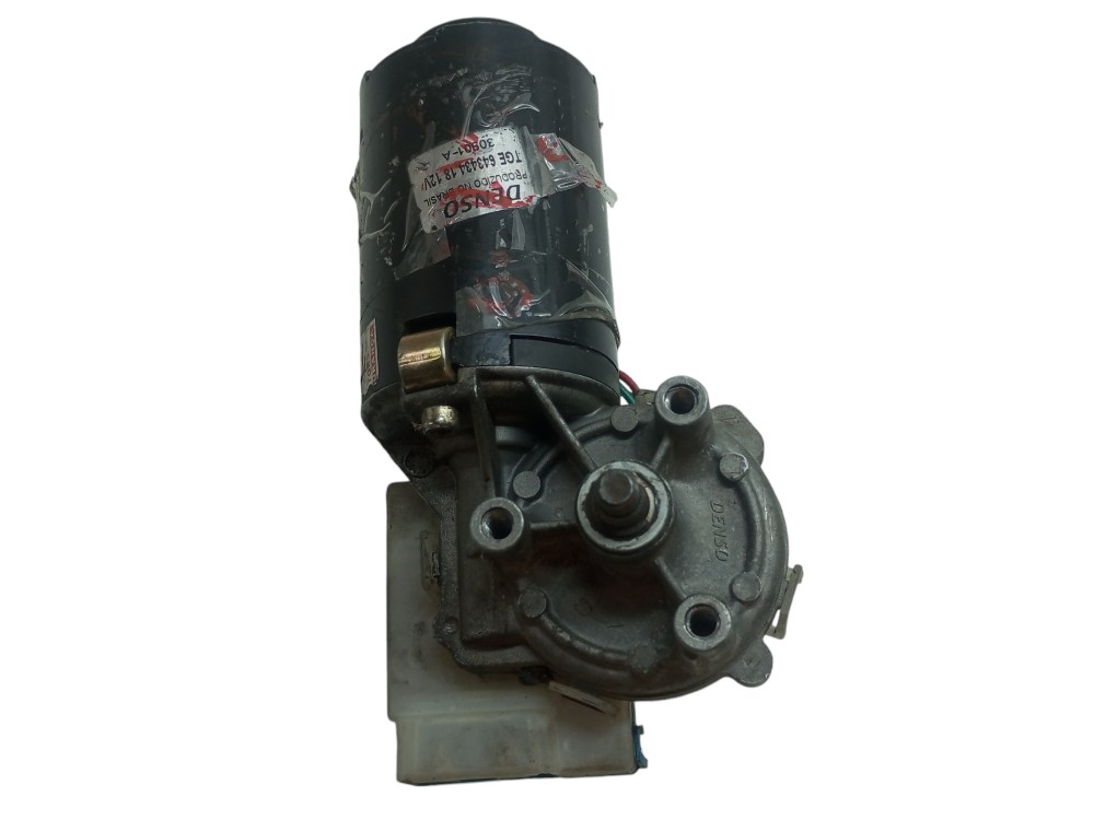 Motor Limpador Parabrisa Palio Siena 2001 2003 2005 Fiat 3