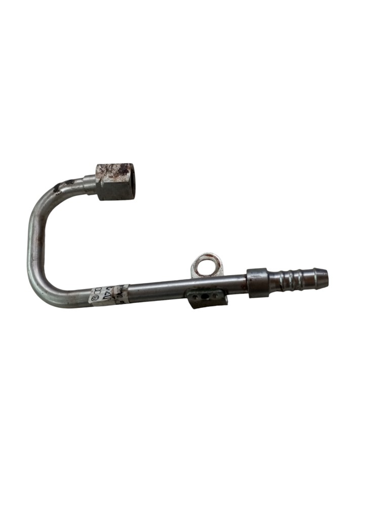 Cano Tubo Combustivel Touareg 4.2 V8 2007 2008 2010 Usado 6