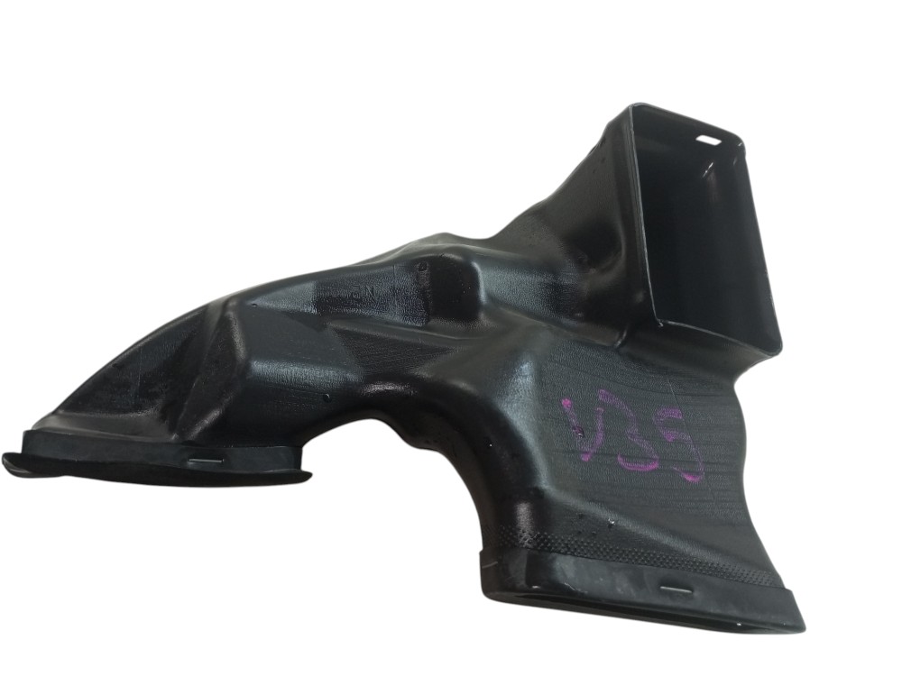Duto Entrada Ar Bmw 330i 99 2002 2004 2006 Direito Usado 1