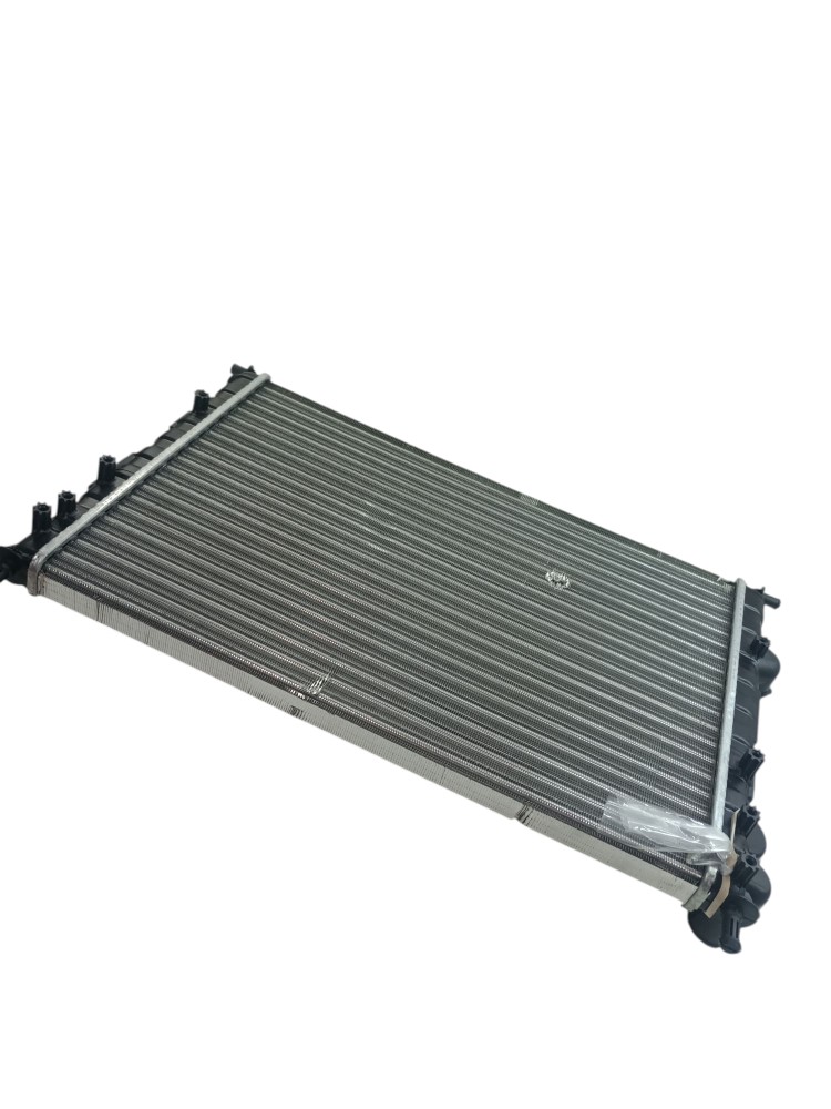 Radiador Valeo Fiat Palio Strada Siena Idea Fire 2002 2016 3