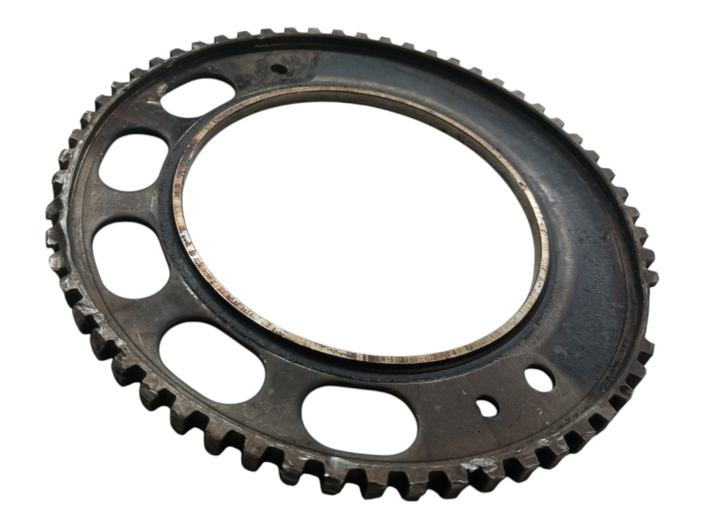 Roda Virabrequim Chevrolet Chevette 73 78 90 92 93 Usado 5