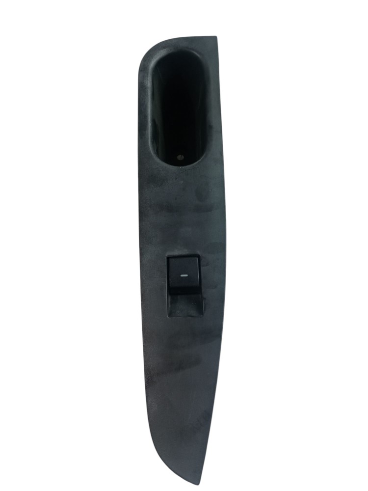 Moldura botao vidro porta  Fusion  2006  2011  ford usado 1