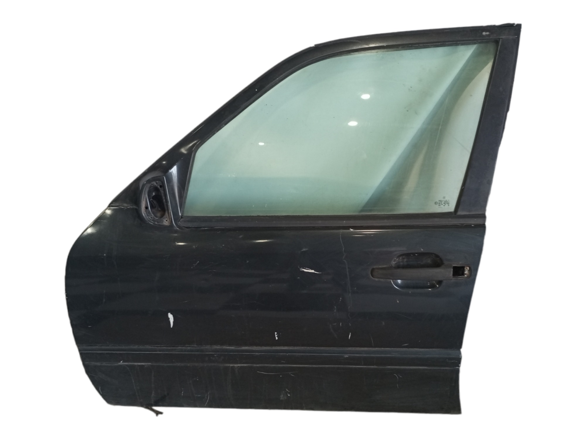 Porta Mercedes C280 94 95 96 97 98 99 Dianteira Esquerda Dianteira Esquerda Oreto 1