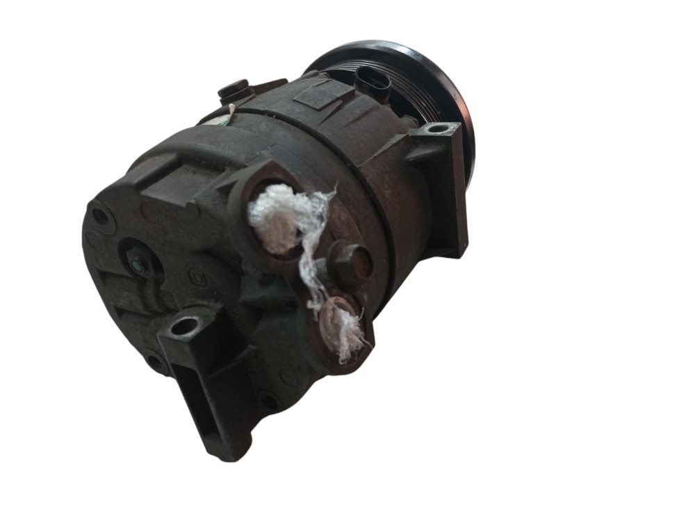 Compressor Ar Condicionado Blazer S10 97 98 99 2001 2.4 Gm 3