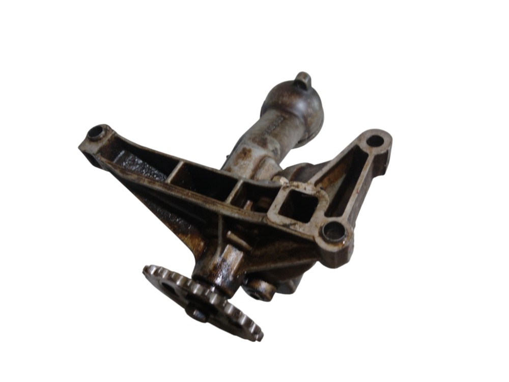 Bomba Oleo Motor Mercedes C280 96 97 98 99 2000 2001 2002 7