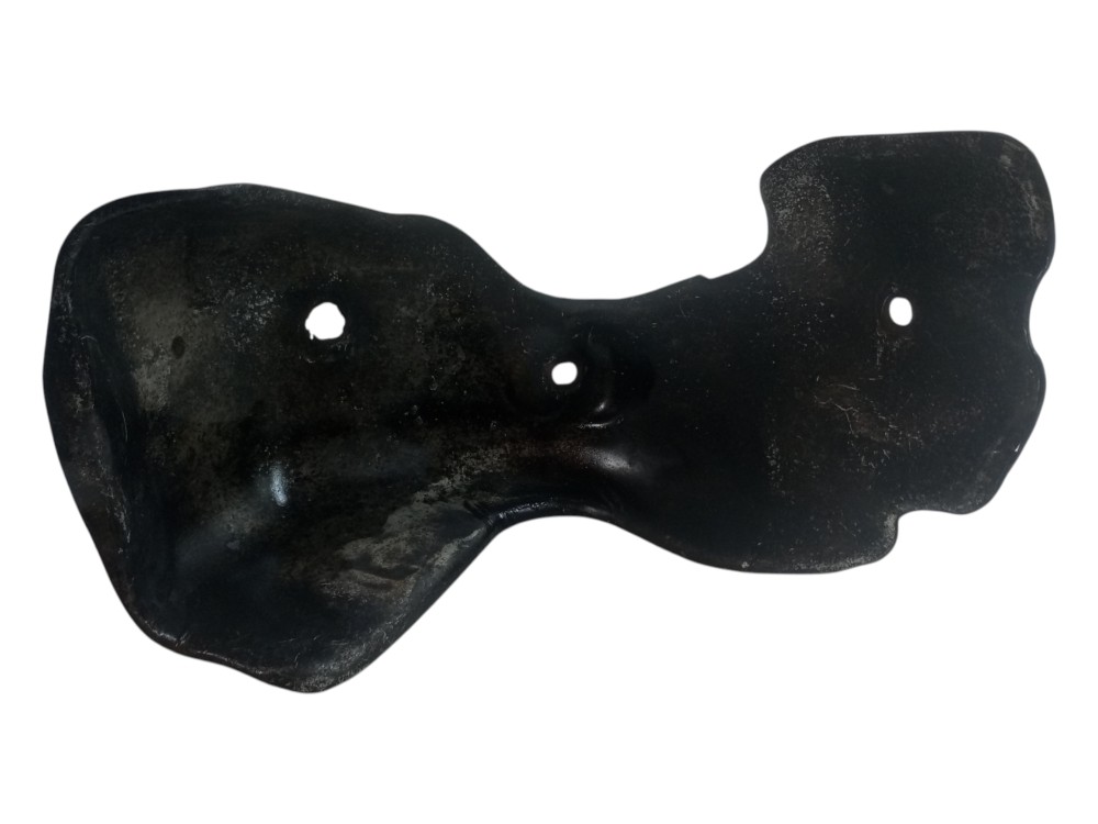 Defletor Calor Turbina Nissan Frontier 2.5 4×4 2008 2013 2
