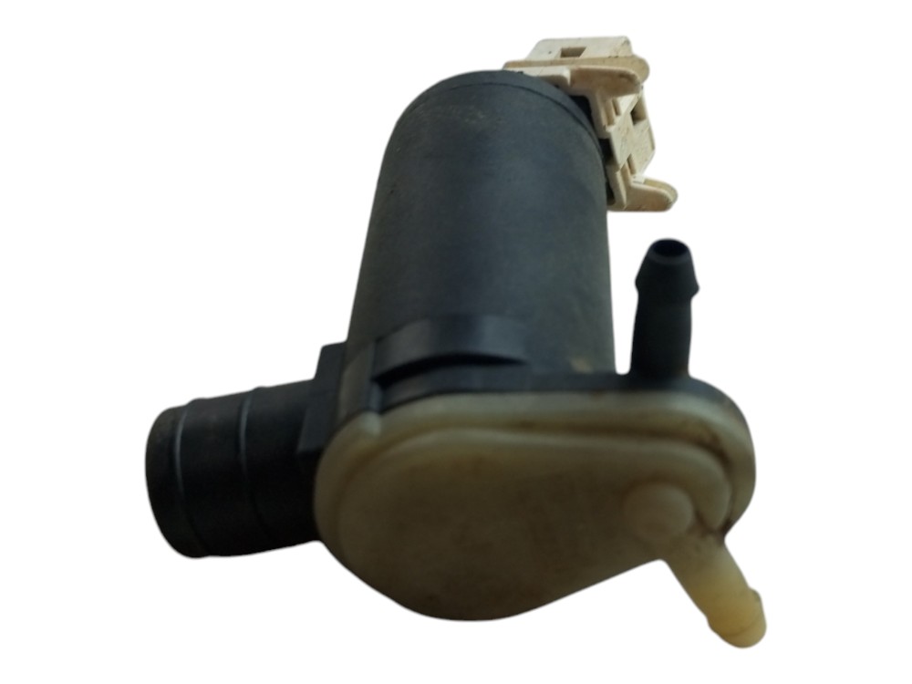 Motor Esguicho Limpador Parabrisas Ford Escort 96 99 2002 2