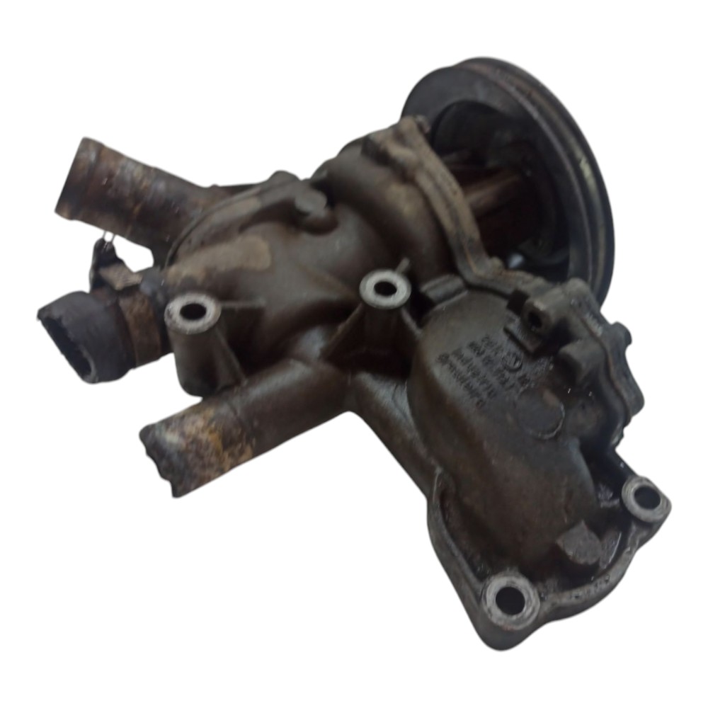 Bomba Dagua Volkswagen Gol 95 96 97 98 99 2000 2001 2009 4