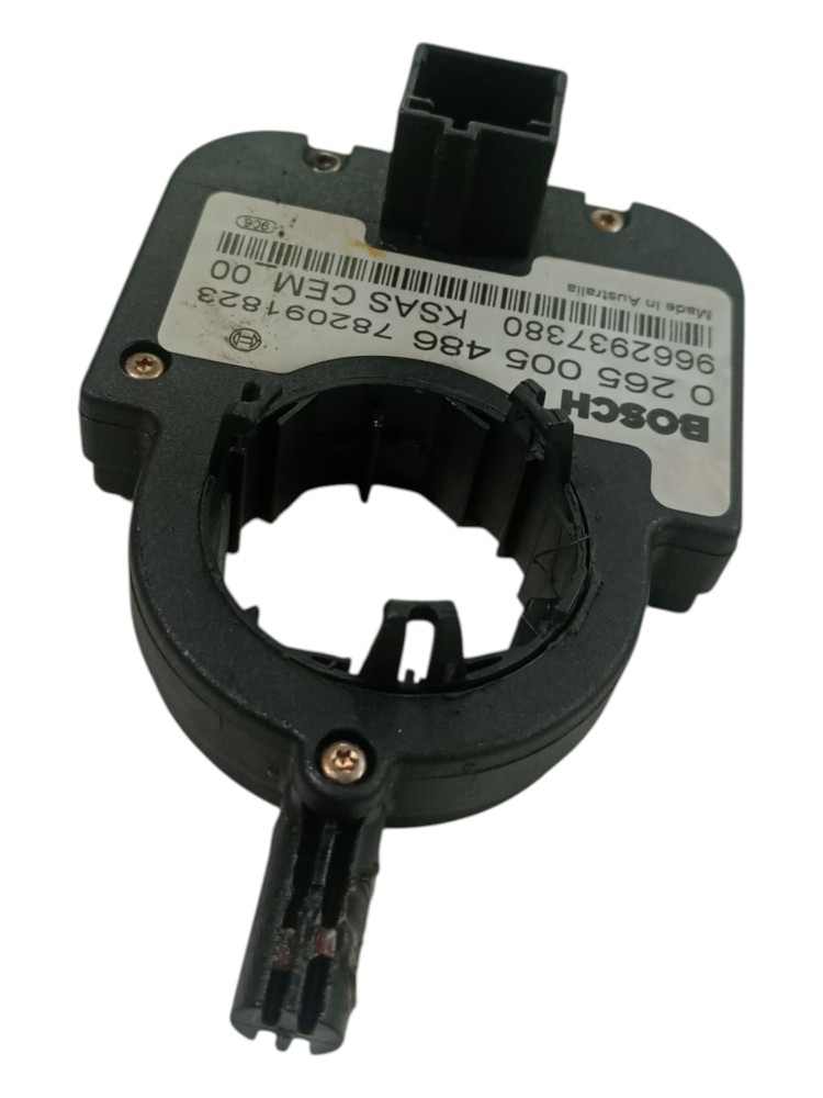 Sensor Posicao Volante Citroen C4 Pallas 2008 2012 7
