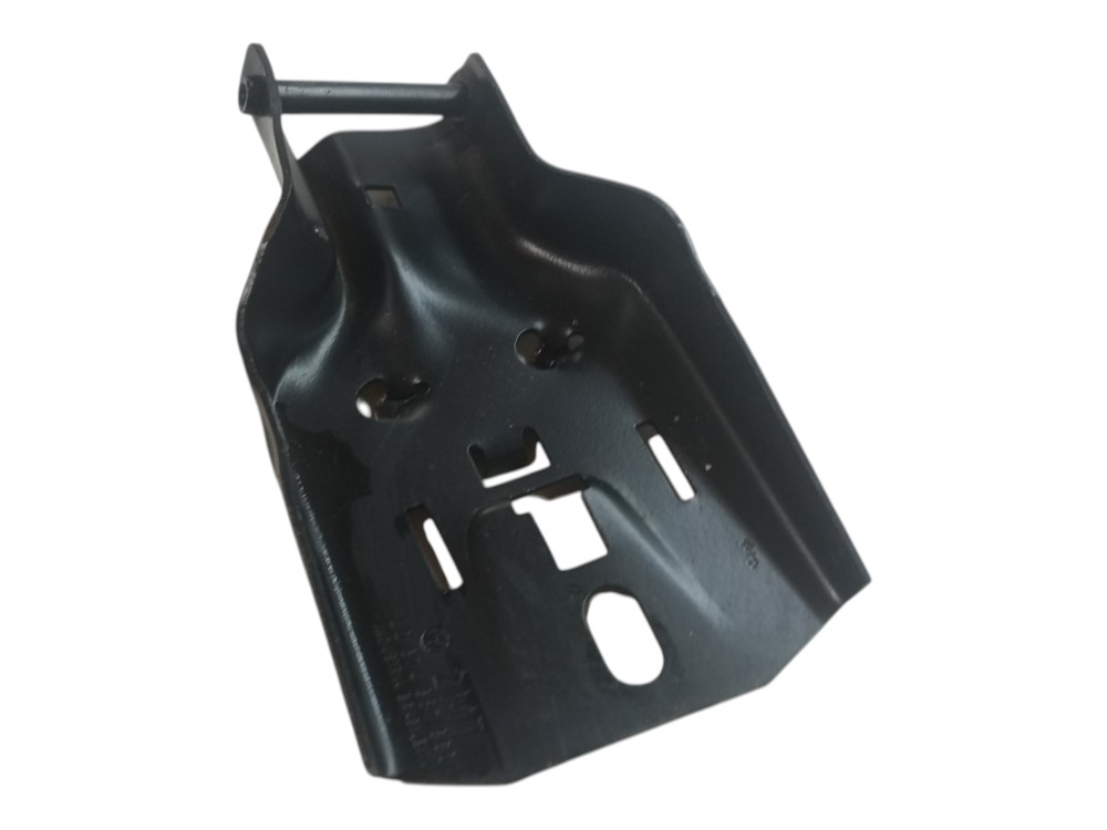 Suporte Cinto Volkswagen Parati 2005 2009 Traseiro 2