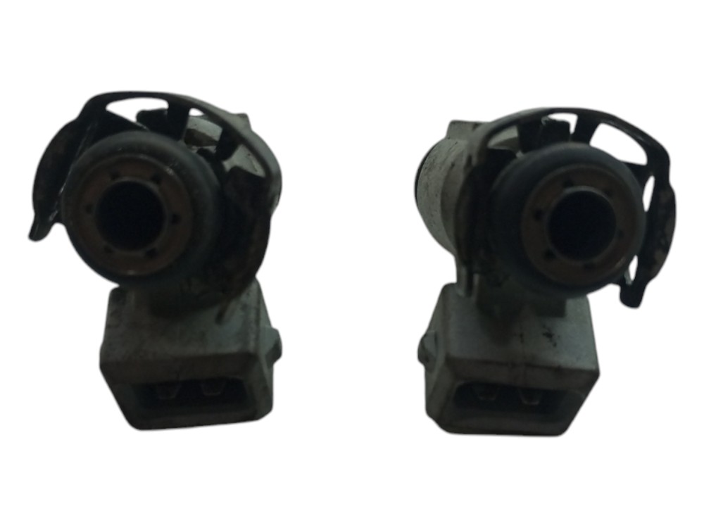 Bico Injetor Flex 8v Chevrolet Corsa Prisma 94 99 2000 2012 5