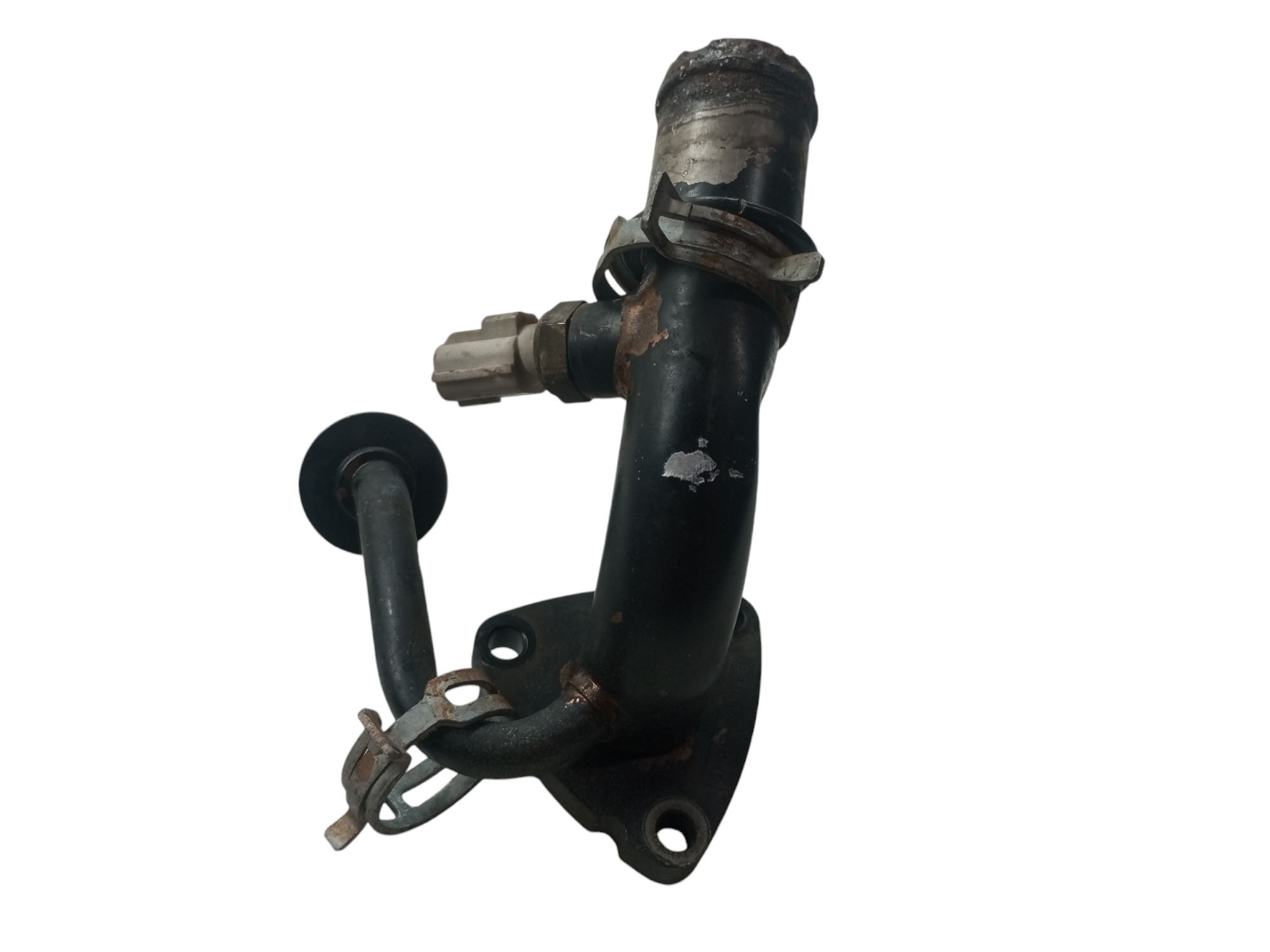 Sensor Temperatura Flange Discovery 3 2008 2009 Land Rover 8