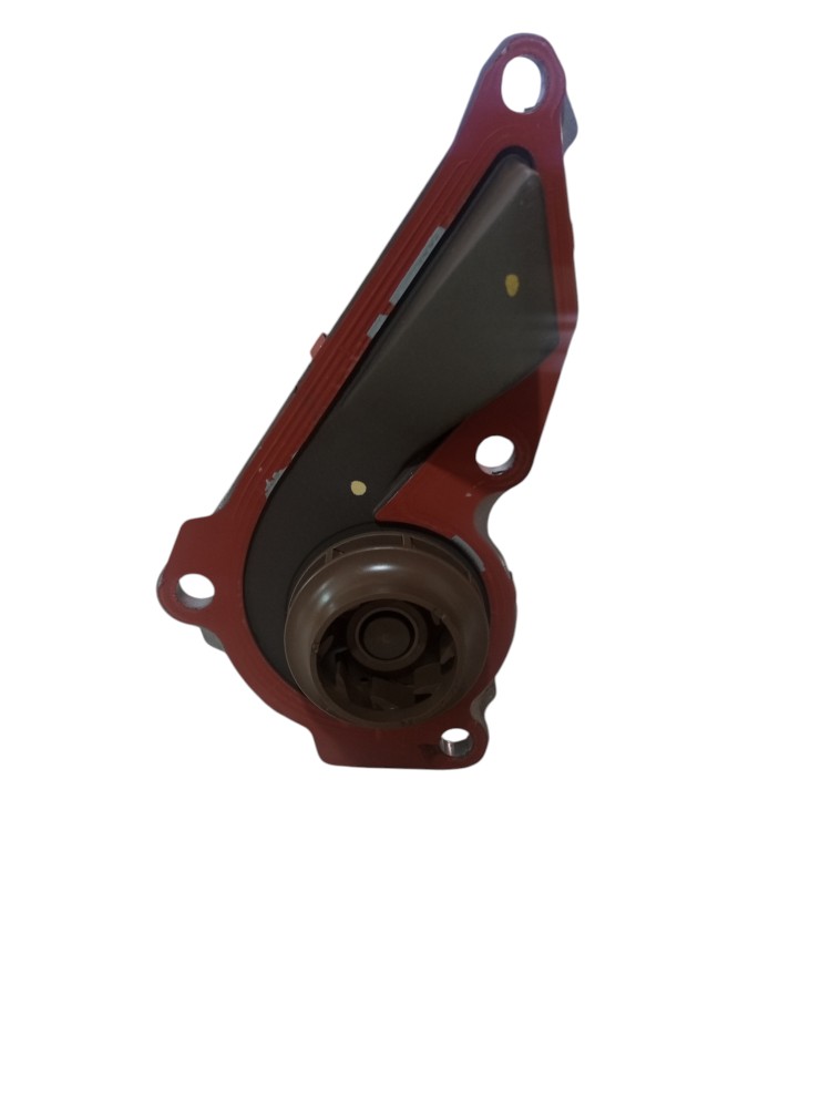 Bomba Agua Renault Oroch Duster 1.3 Turbo 2023 2024 Usado 4